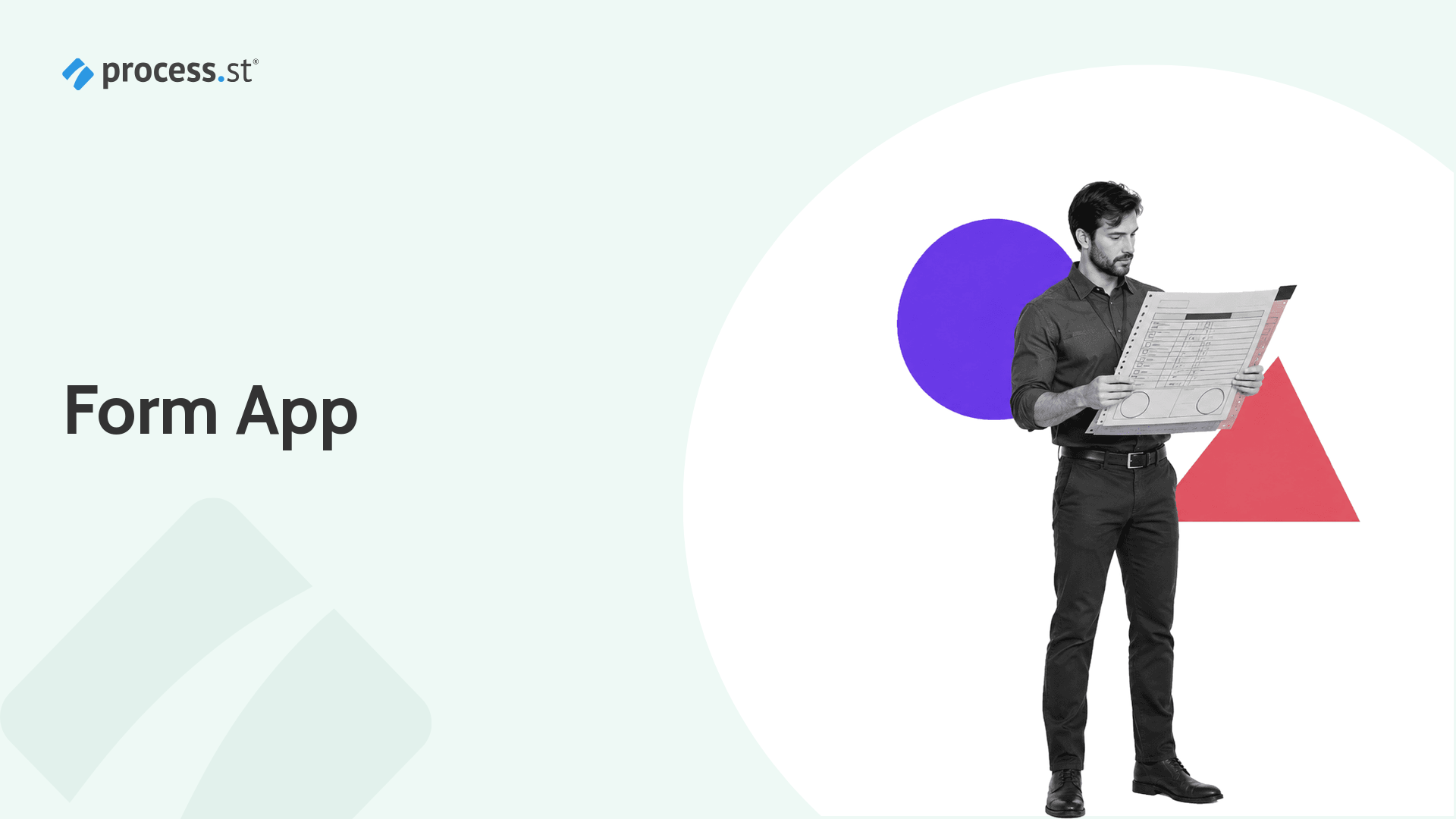 Form App