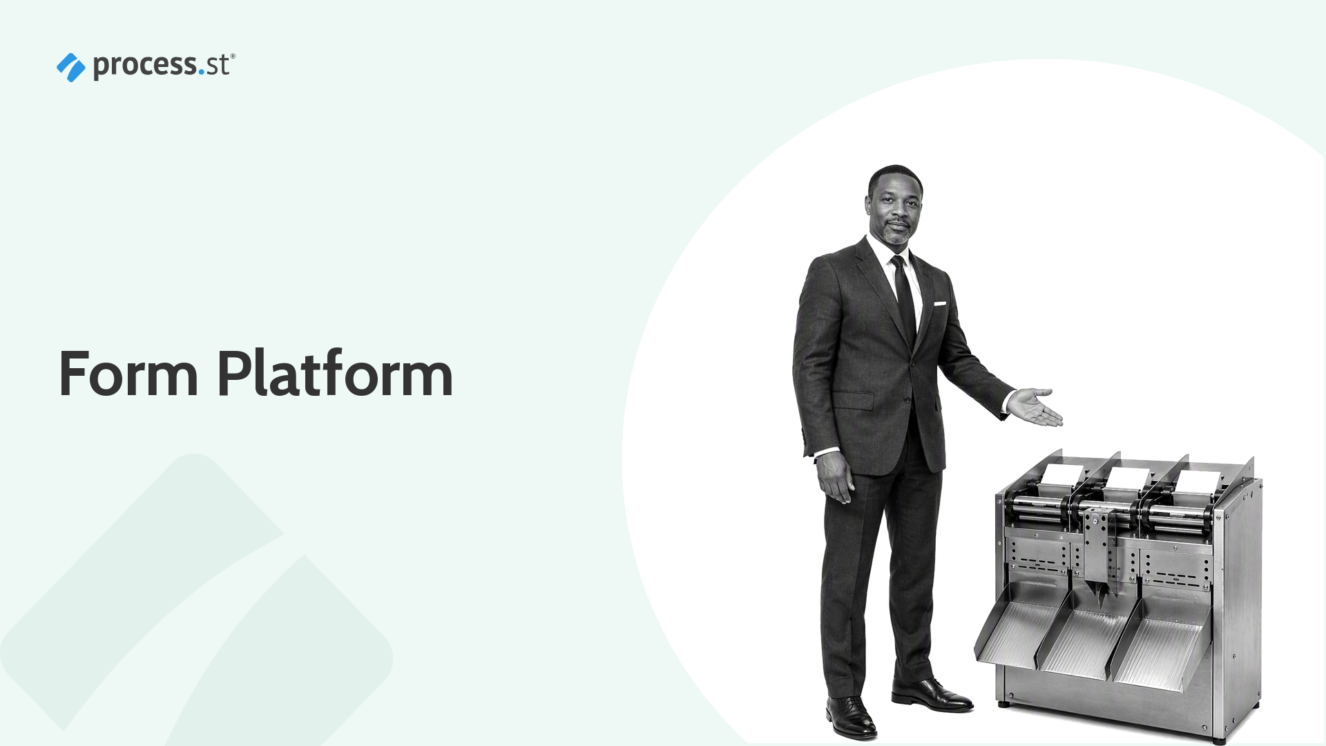 Is Forme Form Platform