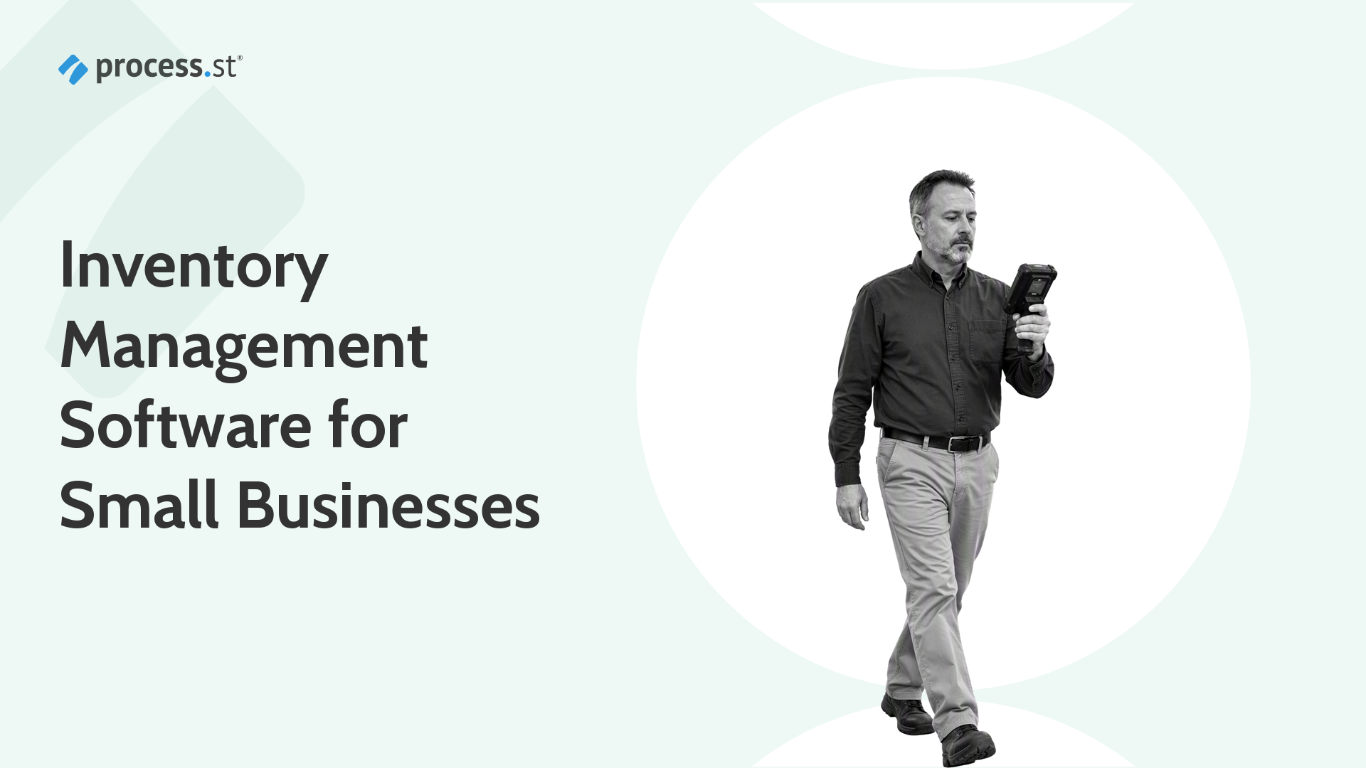 Inventory Management Software for Small Businesses