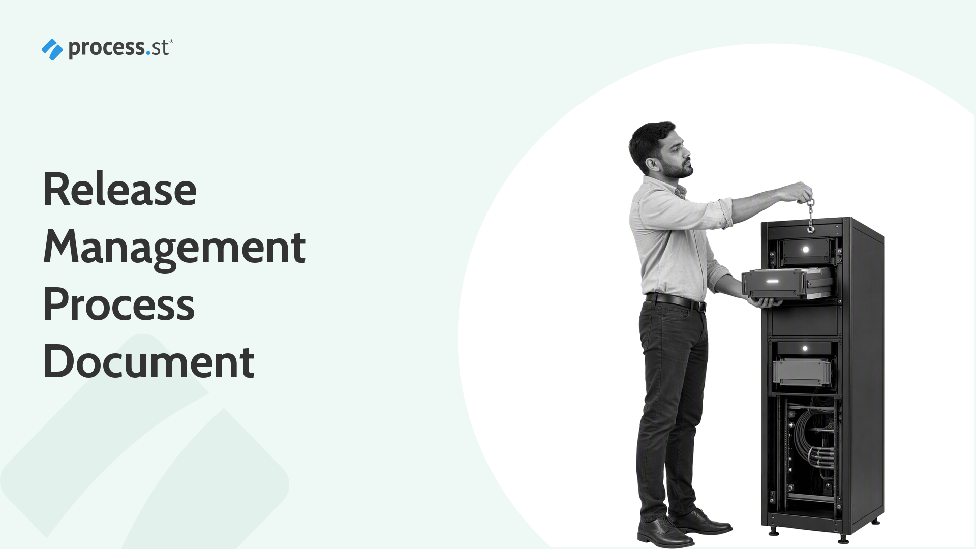 Path Process Template Software Release Management Process Document