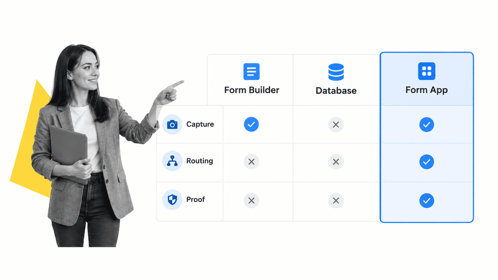 Form App
