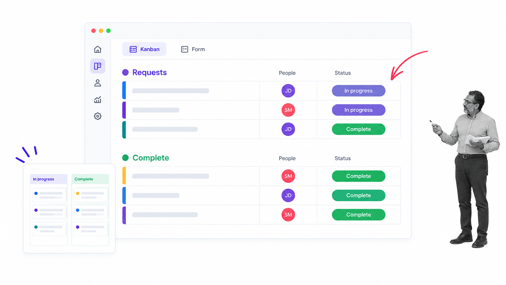 monday.com free workflow app visual work board