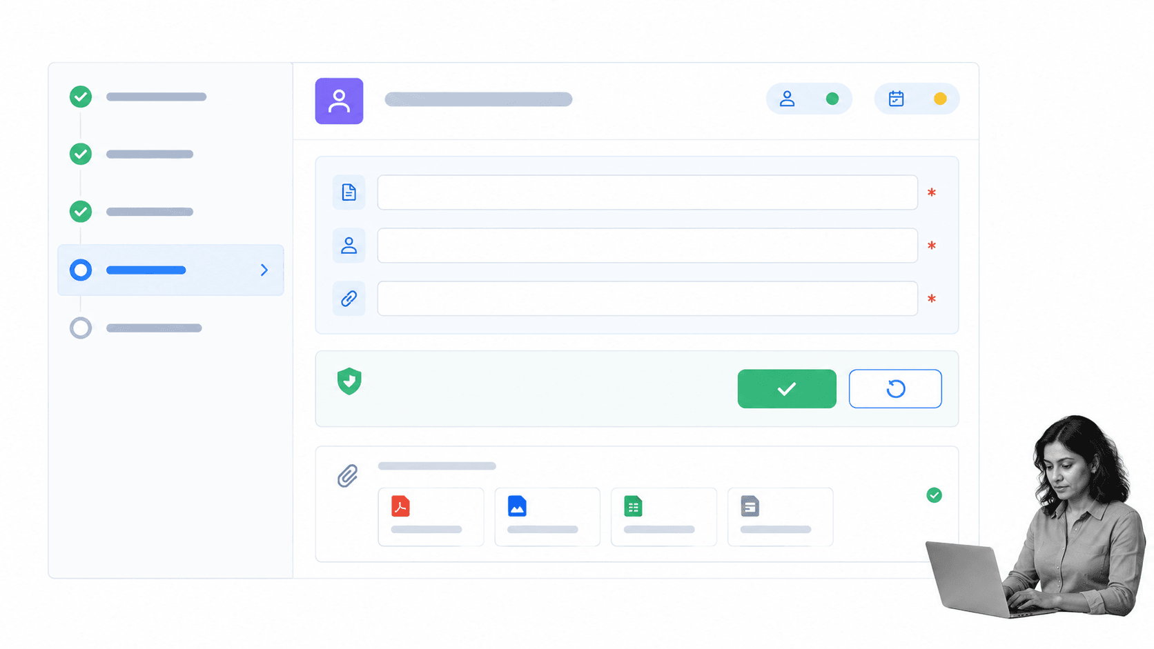 Process Street free workflow app trial with approval and evidence