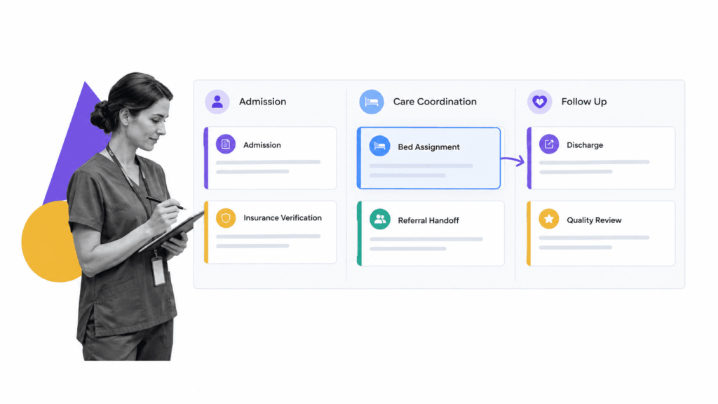 Hospital Management Software