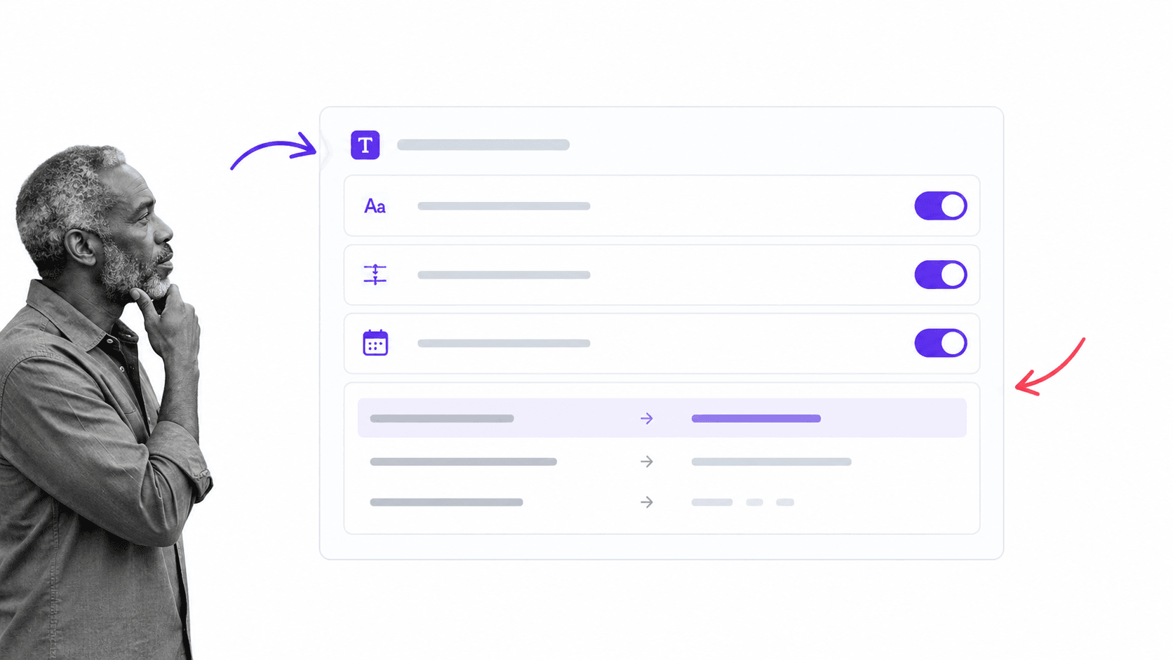 Analyst applying case, spacing, and format normalization rules to research data